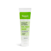Sugav® Salicylic Acid Gel Face Wash