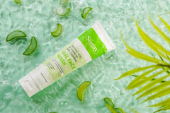 Sugav® Salicylic Acid Gel Face Wash