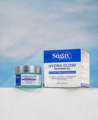 Sugav® Hydra Glow Moisturizer Gel
