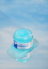 Sugav® Hydra Glow Moisturizer Gel