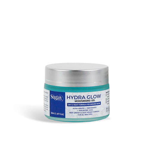 Sugav® Hydra Glow Moisturizer Gel 1280