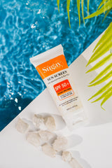 Sugav® Oil-Free Sunscreen with SPF 50