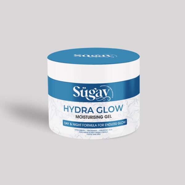 Hydra Glow Moisturiser